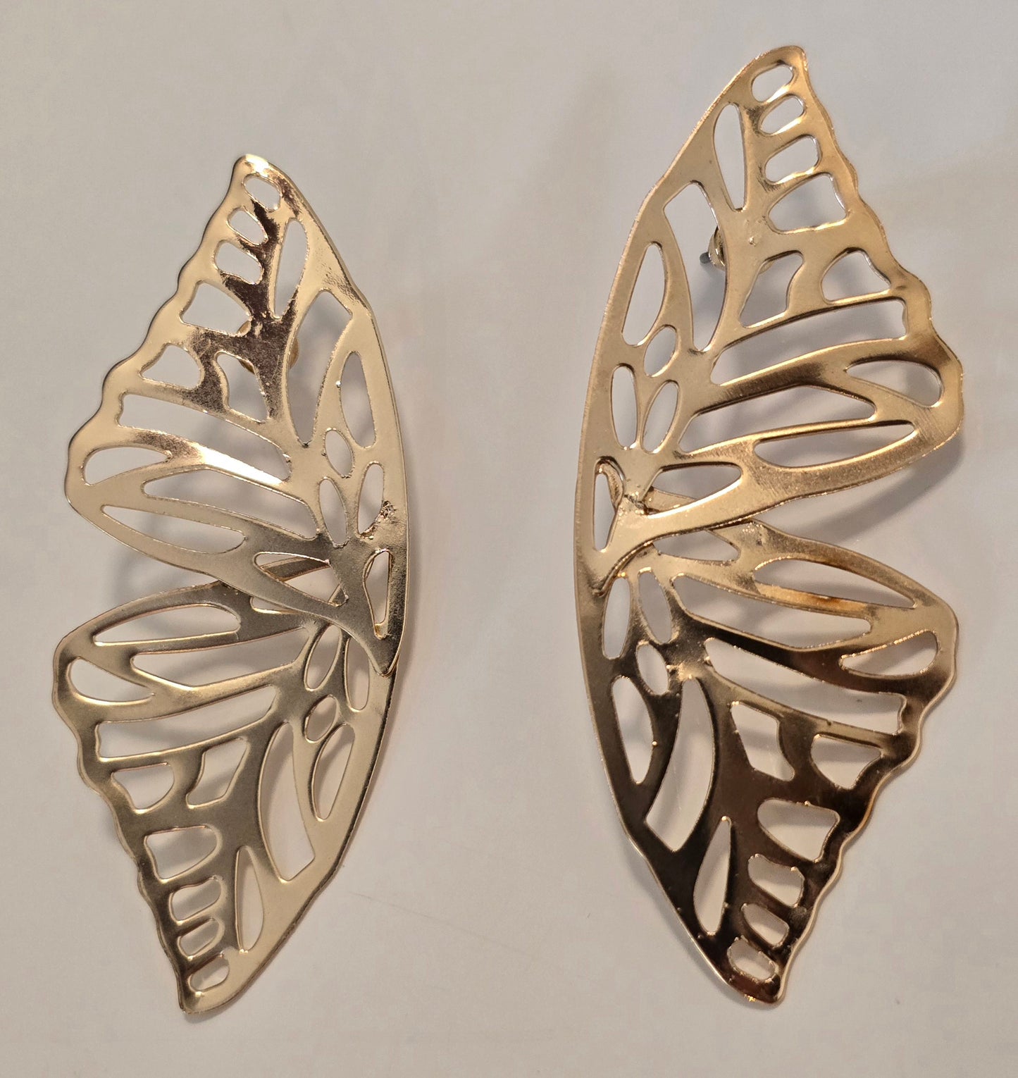 Butterfly Earrings