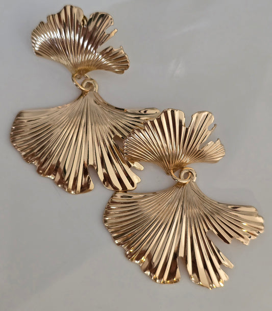 Lakia Earrings