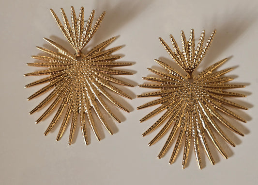 Andrea Earrings