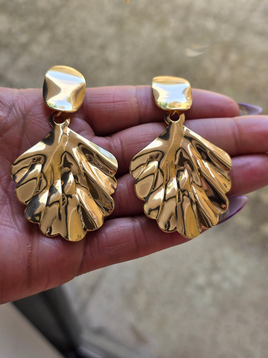 Nina Earrings