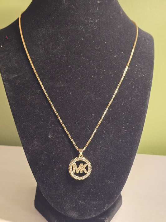 Meek Necklace